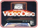 Videodisc