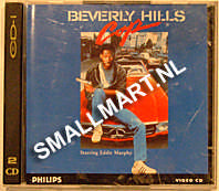 Beverly Hills Cop 2 (NL versie)