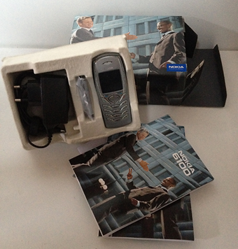 Nokia 6100 (BOX)