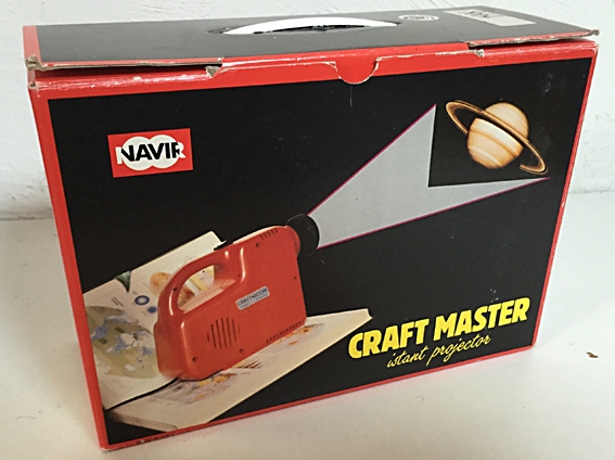 Craft Master (Box)