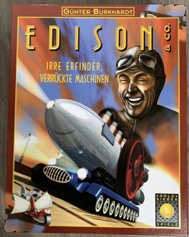 Edison & Co_Gold Sieber spiele