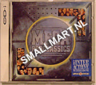 Mega Popclassics 1994