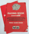 Racing Book