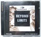 2 Unlimited - Beyond Limits