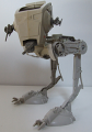 The Imperial AT-ST (All Terrain Scout Transport)