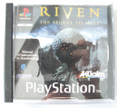 Riven - The Sequal to Myst