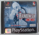 Rainbow Six, Lone wolf - Tom Clancy's