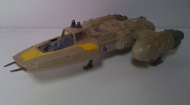 Y-Wing Fighter 70510