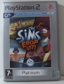 The Sims - Erop uit!