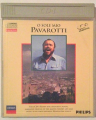 O sole Mio - Pavarotti