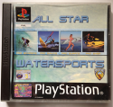 All star Watersports