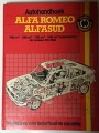 Alfa Romeo Alfasub