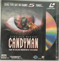 Candyman (1992),Columbia Tri-Star Video Laserdisk,Laserdisc
