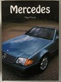Mercedes,Icob / Atrium,Autohandboeken