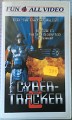Cyber Tacker 2,Fun4All - VHS - 1995,Laserdisc