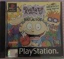 Rugrats - Ratjetoe De Speur tocht naar Reptar,Sony Playstation One,Retrocomputer/Sony/Software/Psone