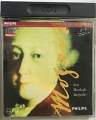Mozart, een muzikale biografie,Philips Interactive CD,Retrocomputer/Philips/Software/CD-I-music