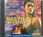 Hostile intentions,Double Diamond Videocd,Retrocomputer/Philips/Software/CD-I-video