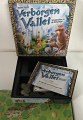 Verborgen Vallei - Schat zoeken in de Himalaya,Hasbro - 2006,Toys/Puzzel-Bordspel
