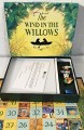 Ganzenbord, The wind in The Willows,Readers Digest 1997,Toys/Puzzel-Bordspel