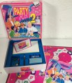 Party & Co Junior 2,Diset,Toys/Puzzel-Bordspel