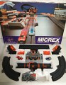 Micrex Racebaan,Polistil - Tomy 1982,Toys/Puzzel-Bordspel