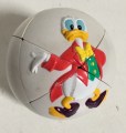 Mickey's Challenge Puzzleball,Mefferts - 1993,Toys/Denkspellen