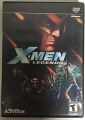 X-Men Legends,Sony PS2 pressed bootlegs ,Retrocomputer/Sony/Software/PS2