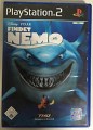 Findet Nemo,Sony Playstation 2,Retrocomputer/Sony/Software/PS2