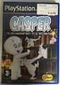Casper en het geestige Trio,Sony Playstation 2,Retrocomputer/Sony/Software/PS2
