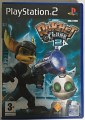 Ratchet and Clank 2,Sony Playstation 2,Retrocomputer/Sony/Software/PS2