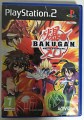 Bakugan - battle brawlers,Sony Playstation 2,Retrocomputer/Sony/Software/PS2
