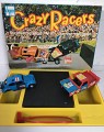 Crazy Racers - basis set Kever en Pick-up wagen,Clippers,Toys/Overige