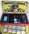 Movies & Money,Jumbo 1999,Toys/Puzzel-Bordspel