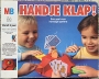 Handje klap_MB - 1988
