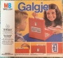 Galgje - Een klassiek woordspel_MB - 1983