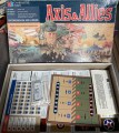 Axis and Allies Gamemaster serie_MB spellen 1983
