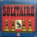 Original Solitaire _Jumbo - 1973